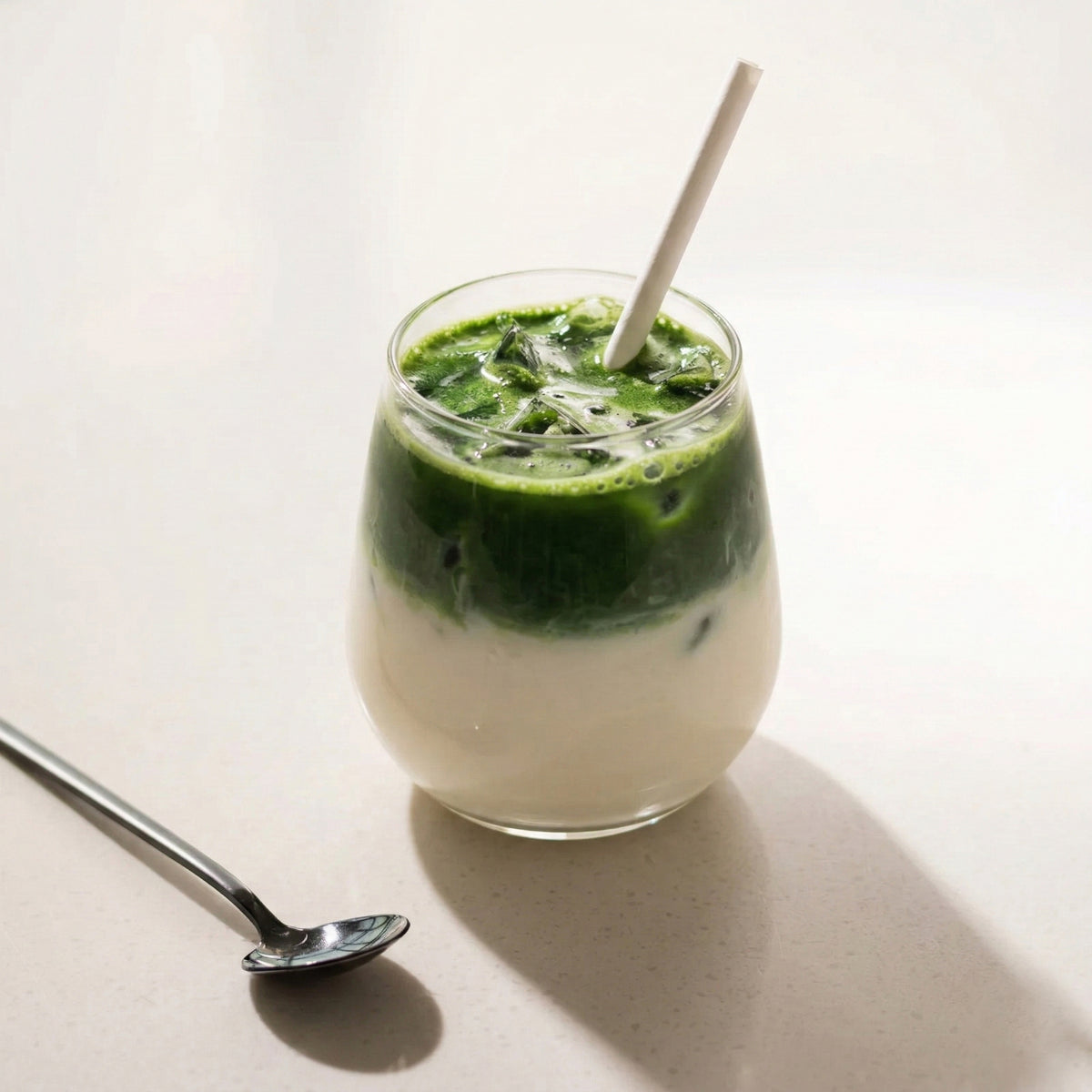 Ikigai Matcha