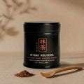 Hojicha Powder – Ιαπωνικό Καβουρδισμένο Πράσινο Τσάι (30g)