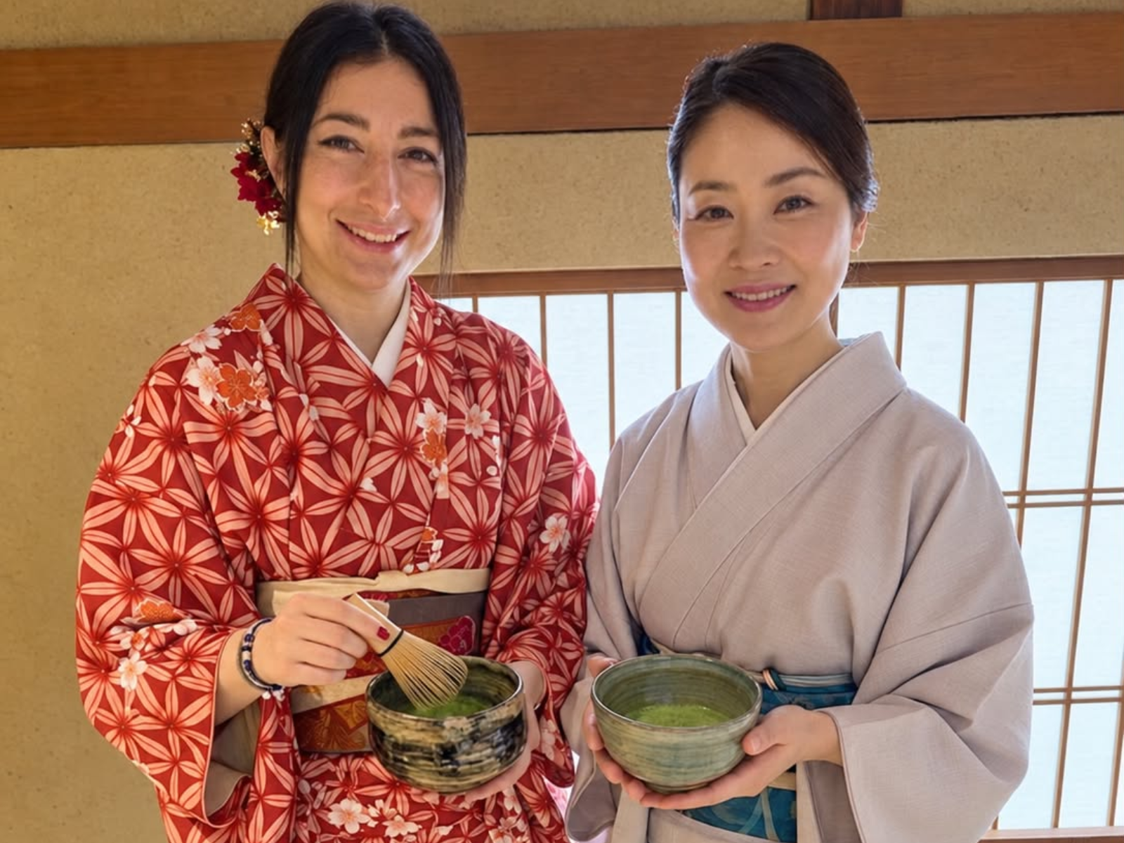 Ikigai Superior Ceremonial Grade Matcha